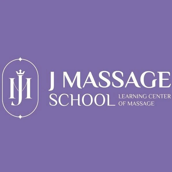 J. Massage school, школа массажа