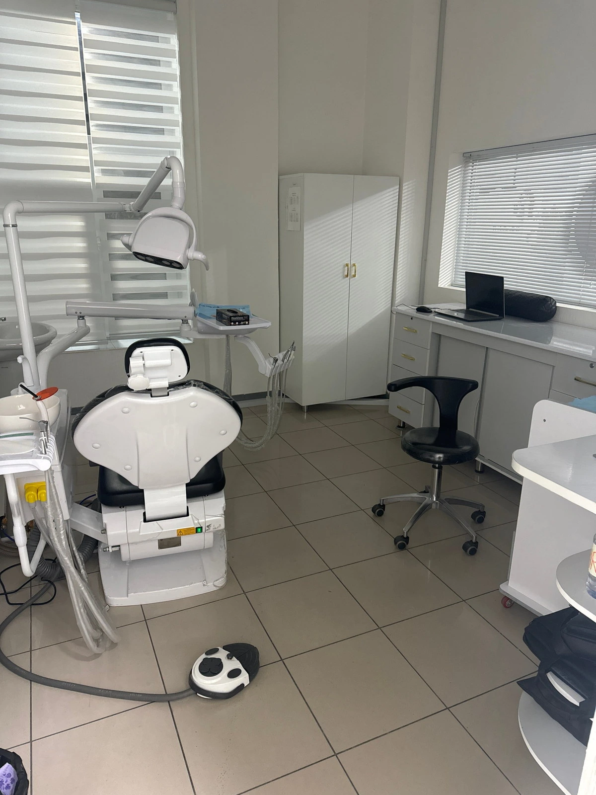 Jakhon clinic, частная стоматология