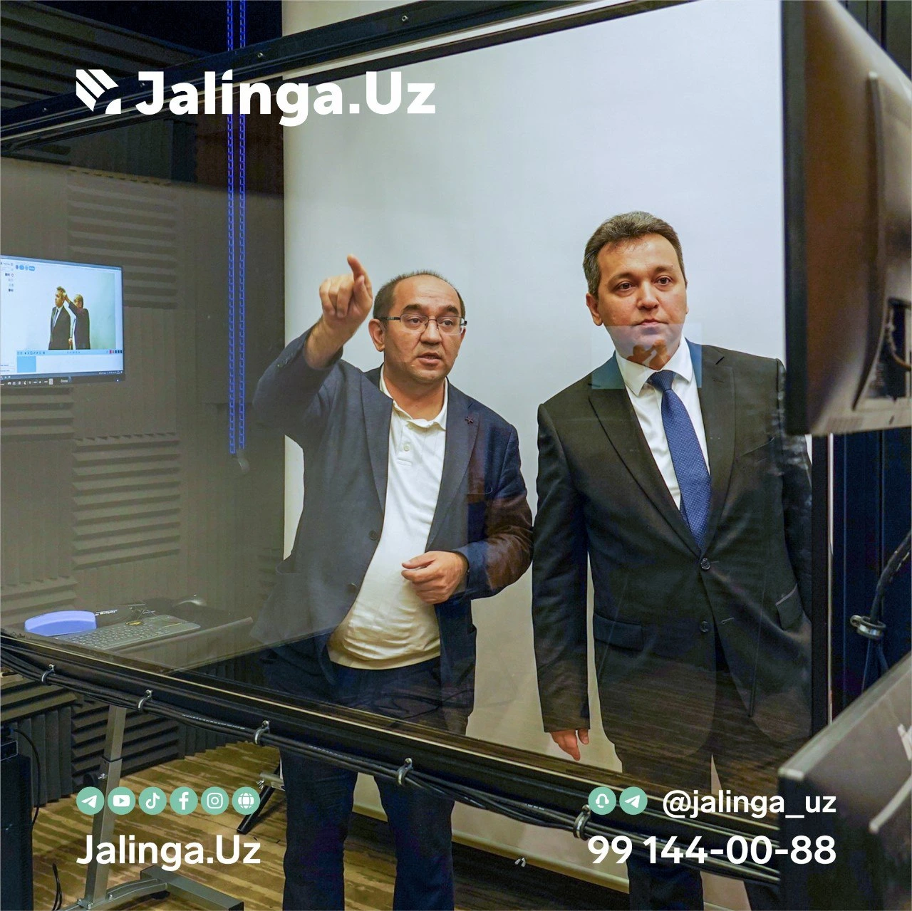 Jalinga.uz