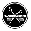 Jasur Barber, парикмахерская