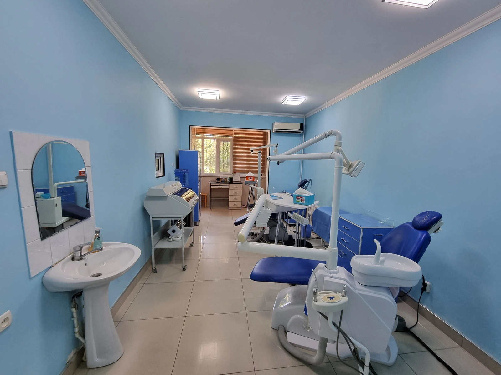 Jasur Denta Servis