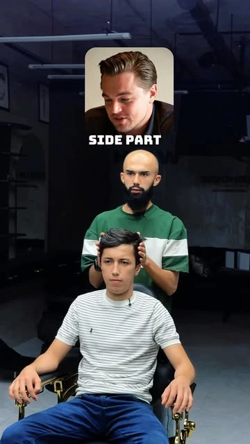 Jb barberhouse uz