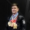 Jiu-Jitsu Chartac