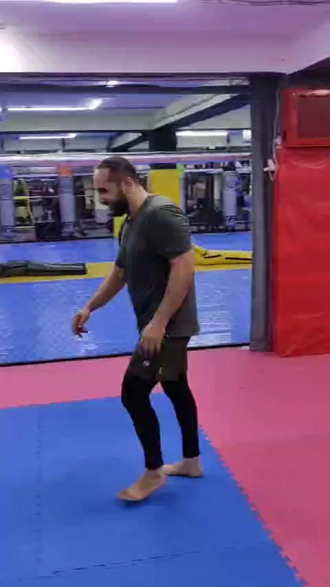 Jiu-Jitsu&Grappling Uzbekistan