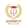 Jomboy bilimdonlari