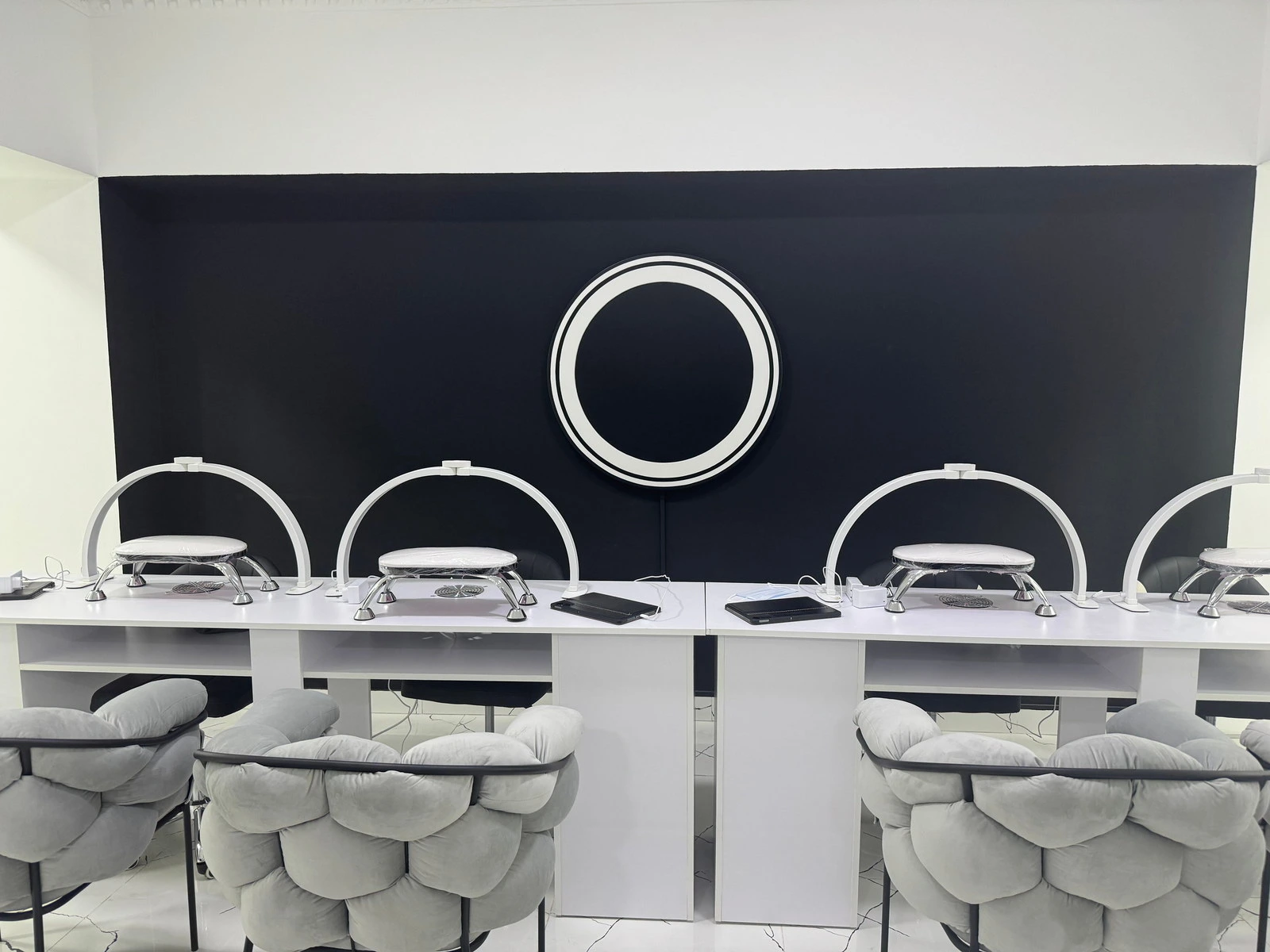 Joy nails studio