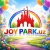 Joy park, детская игровая площадка