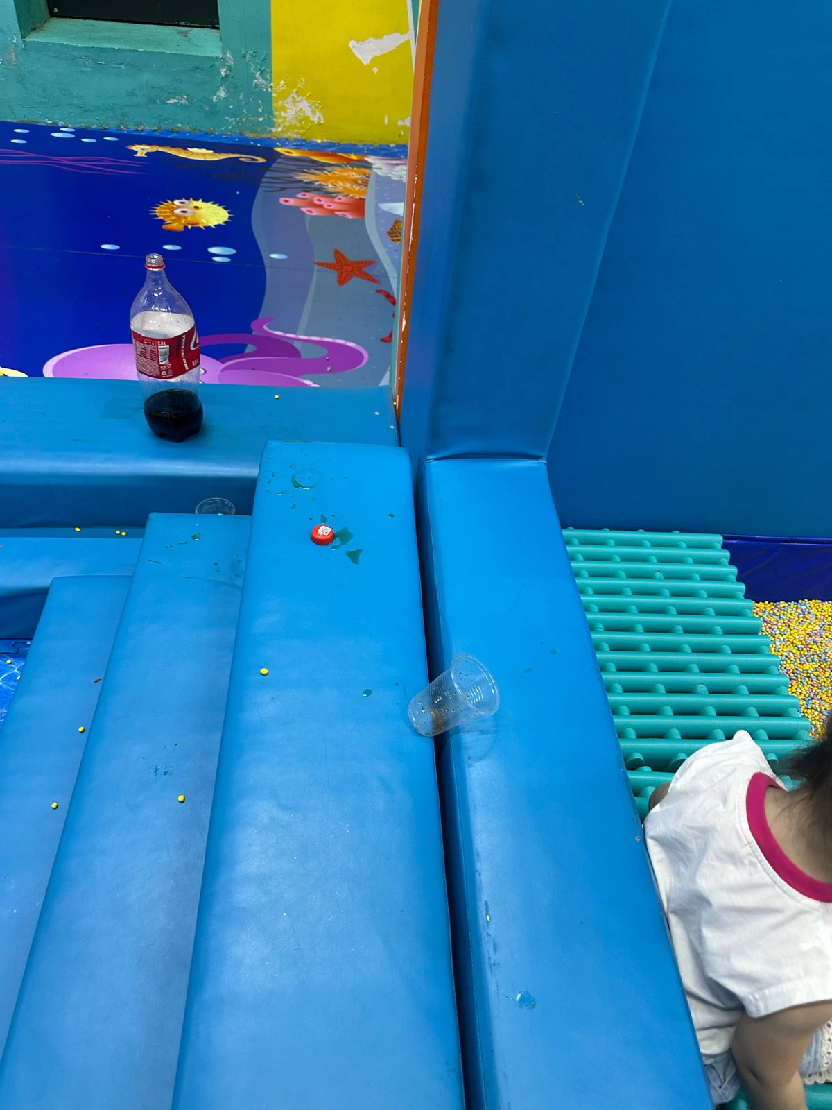 Joy park