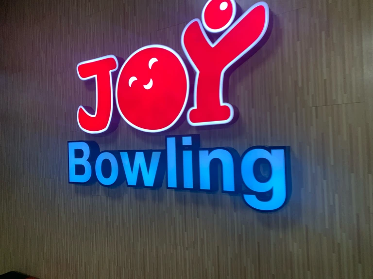 Joy