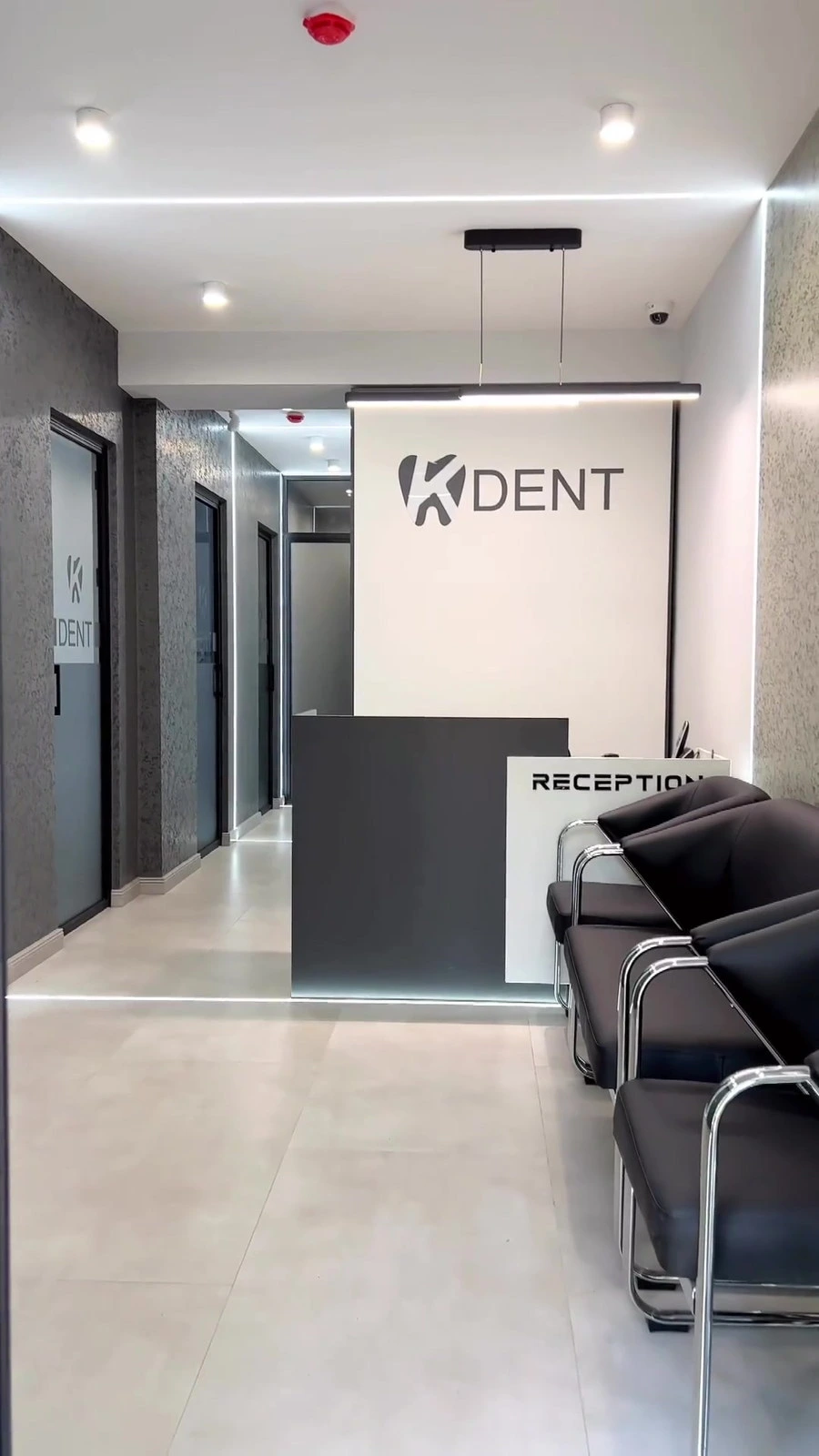 K-dent