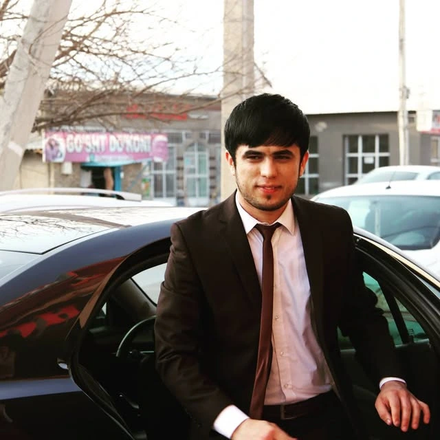 Kabir, мужской салон