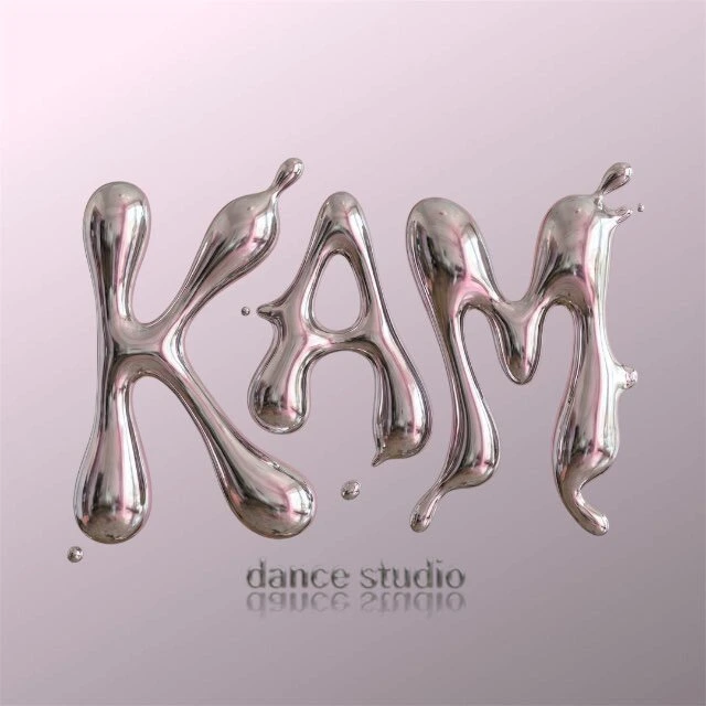 Kam dance studio, студия танцев