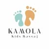 Kamola kids massaj