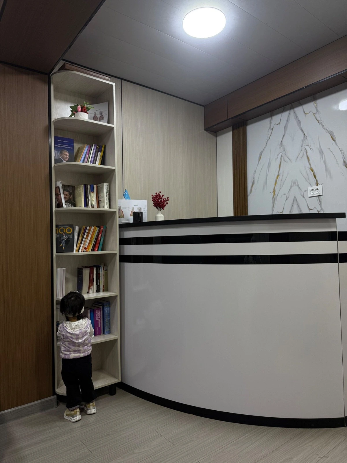 Kamoliddin dental clinic