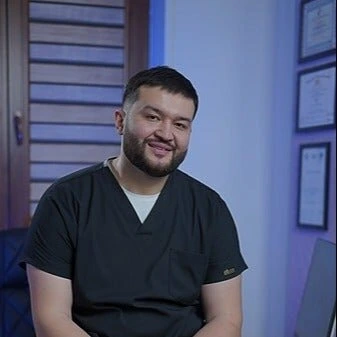 Karamatov va Advokatlar, адвокатское бюро