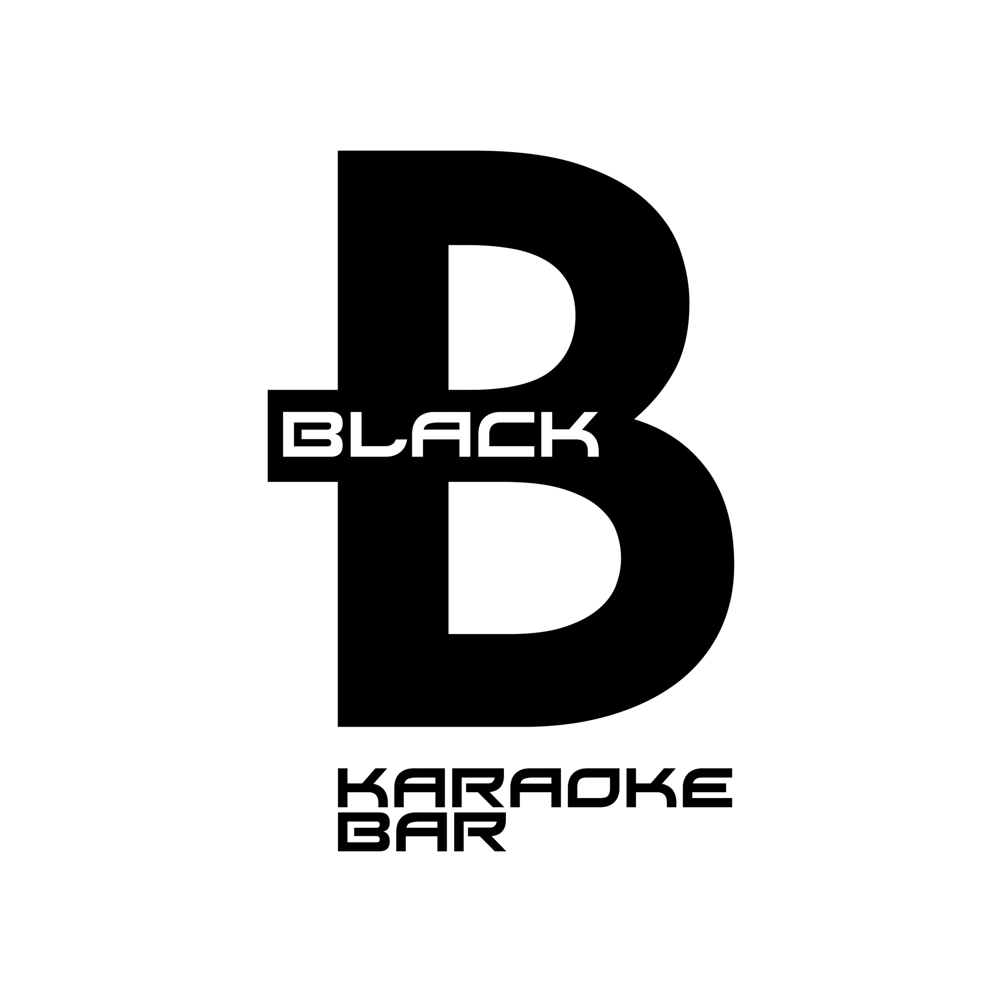 Karaoke Black