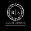 Karaoke-zal
