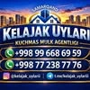 Kelajak Uylari