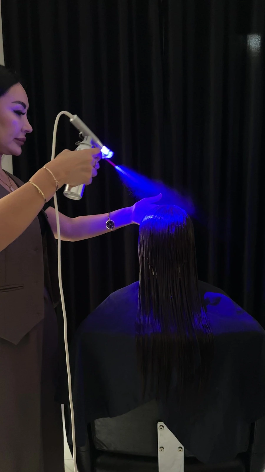 Keratin
