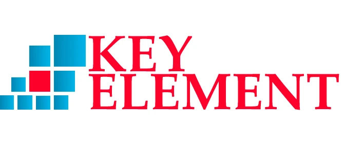 Key element, компания