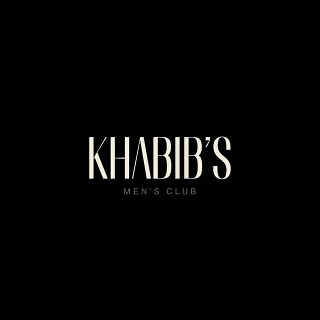 Khabib`s men`s club