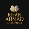 Khan Ahmad Grand Hall