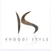 Khoodi style, салон красоты