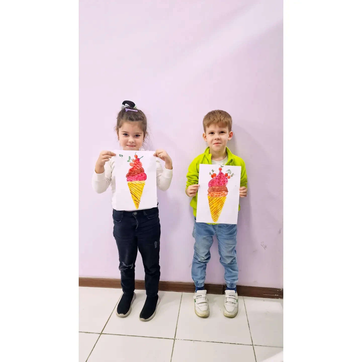 Kids club, центр раннего развития детей