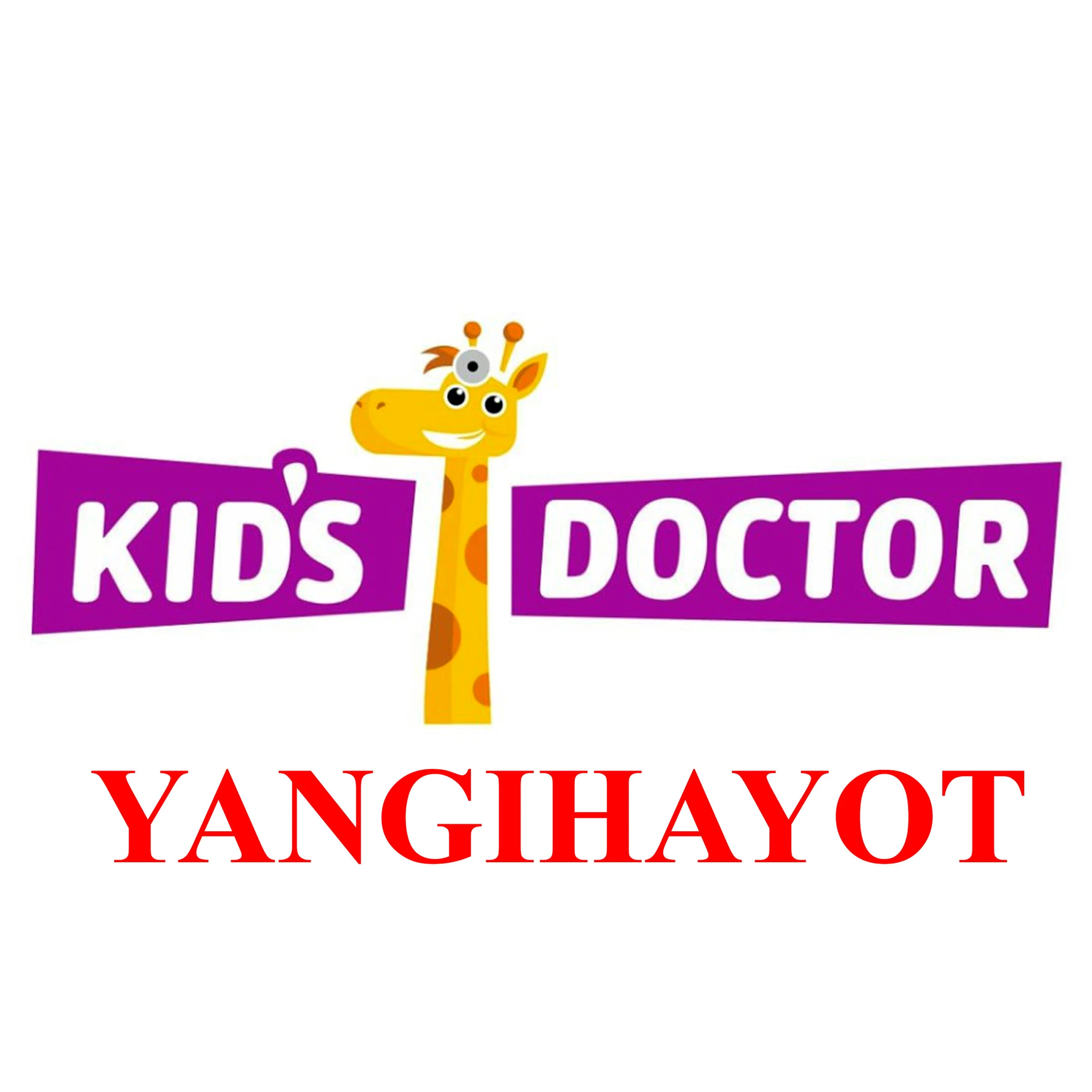 Kids doctor