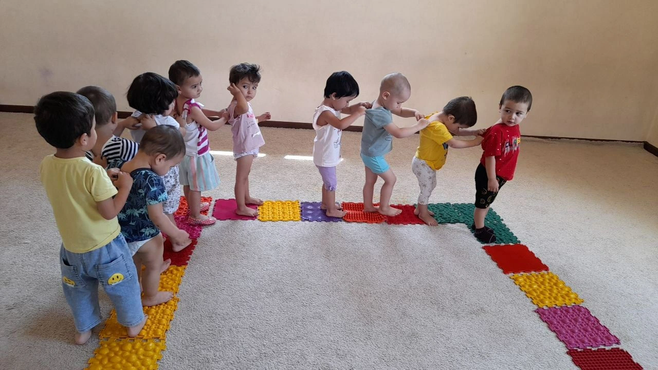 Kidsmart
