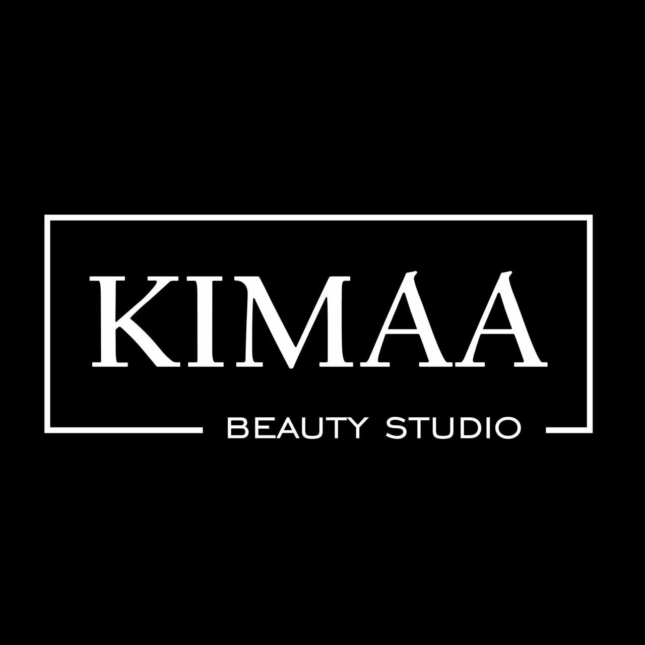 Kimaa beauty studio, салон красоты