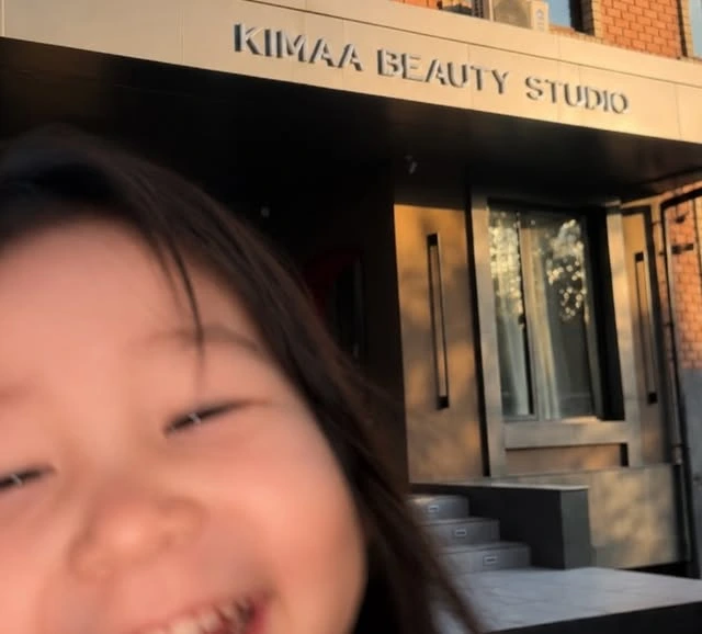 Kimaa beauty studio
