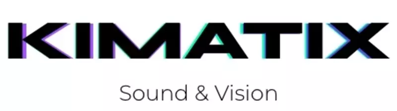 KIMATIX Studio, студия аудио и видео производства