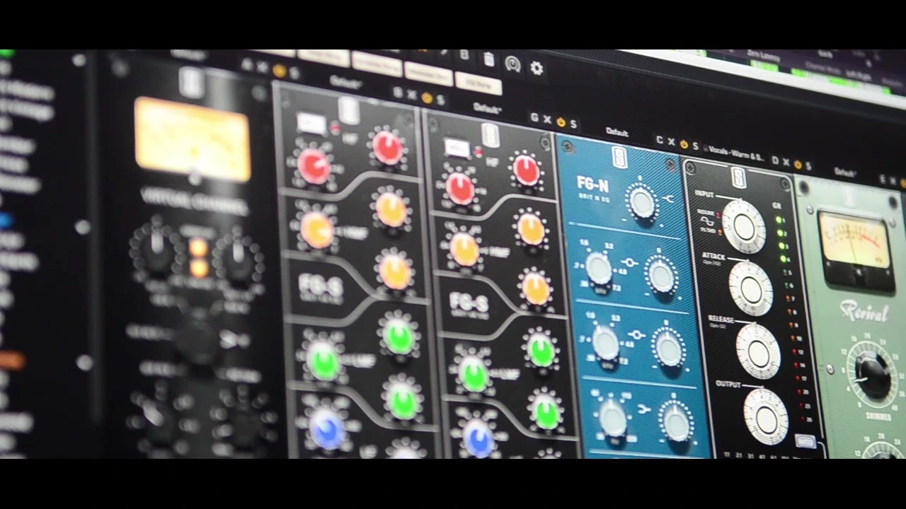 KIMATIX Studio