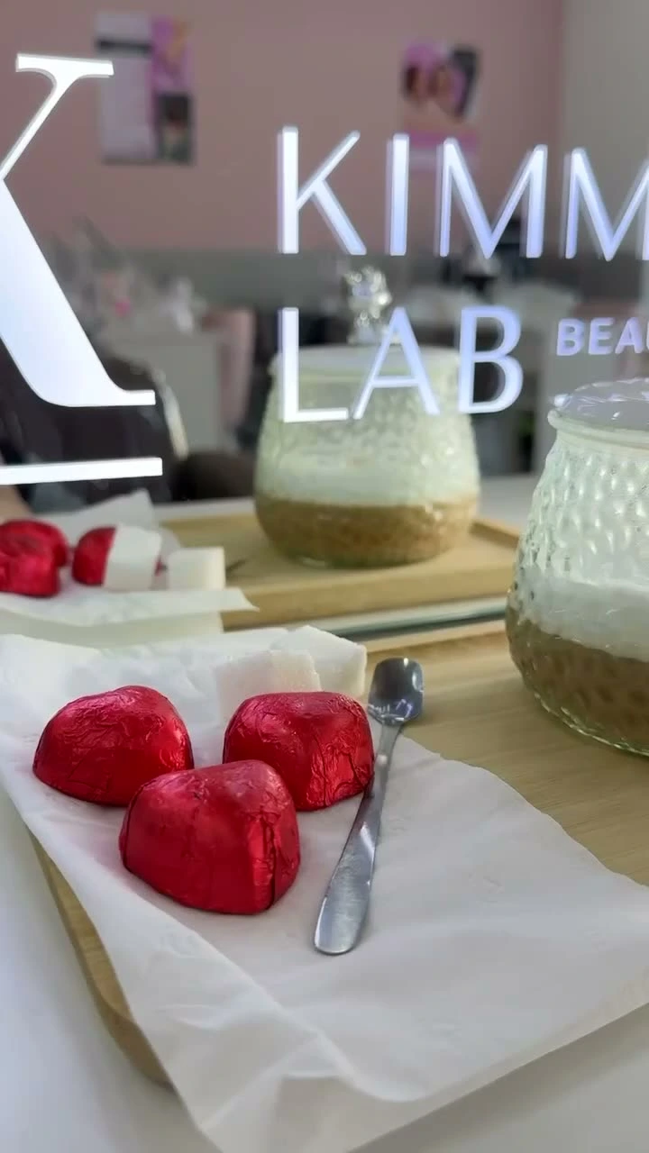 Kimmy lab