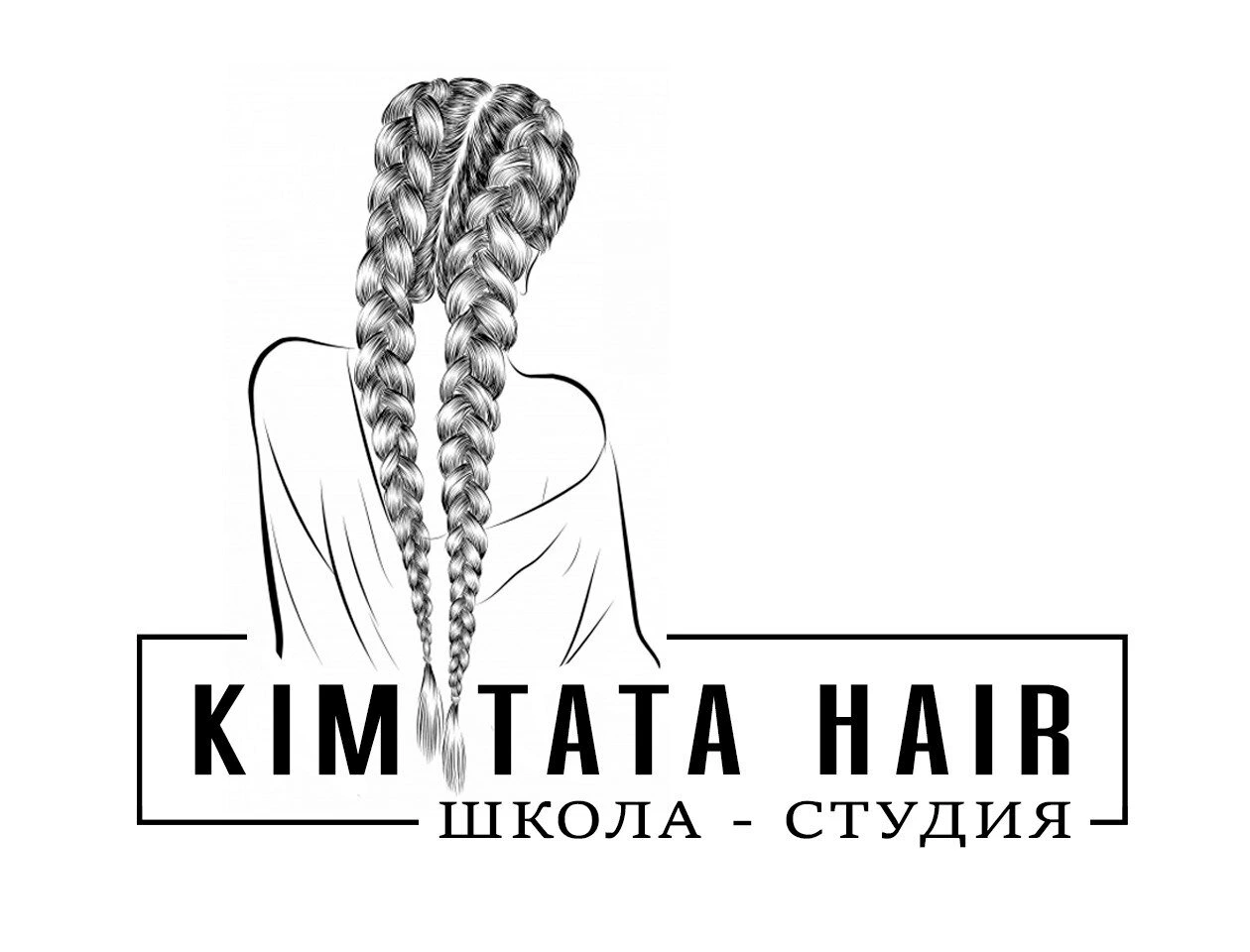Kimtata_hair, школа-студия