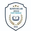 Kimyogar ziyo