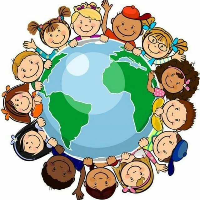 Kinder Planet