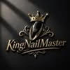 King nail master, ​ногтевая студия