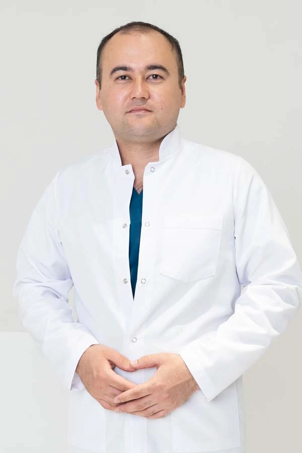 Klinika travmatologii i ortopedii