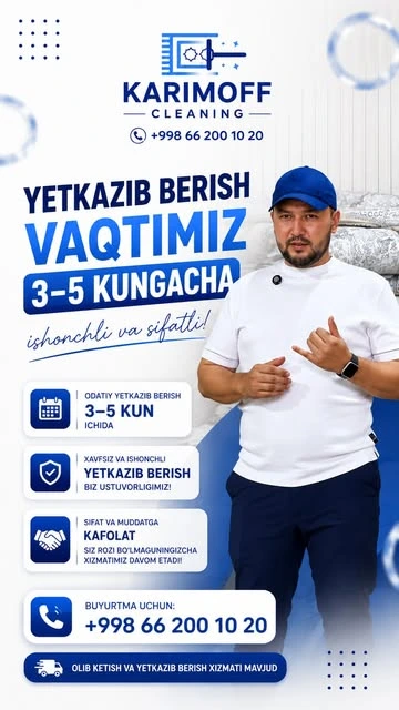 Kliningovaya kompaniya