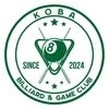 Koba billiard