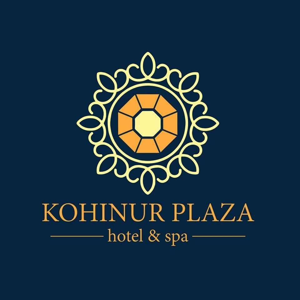 Kohinur Plaza