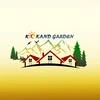 Kokand Garden, зона отдыха