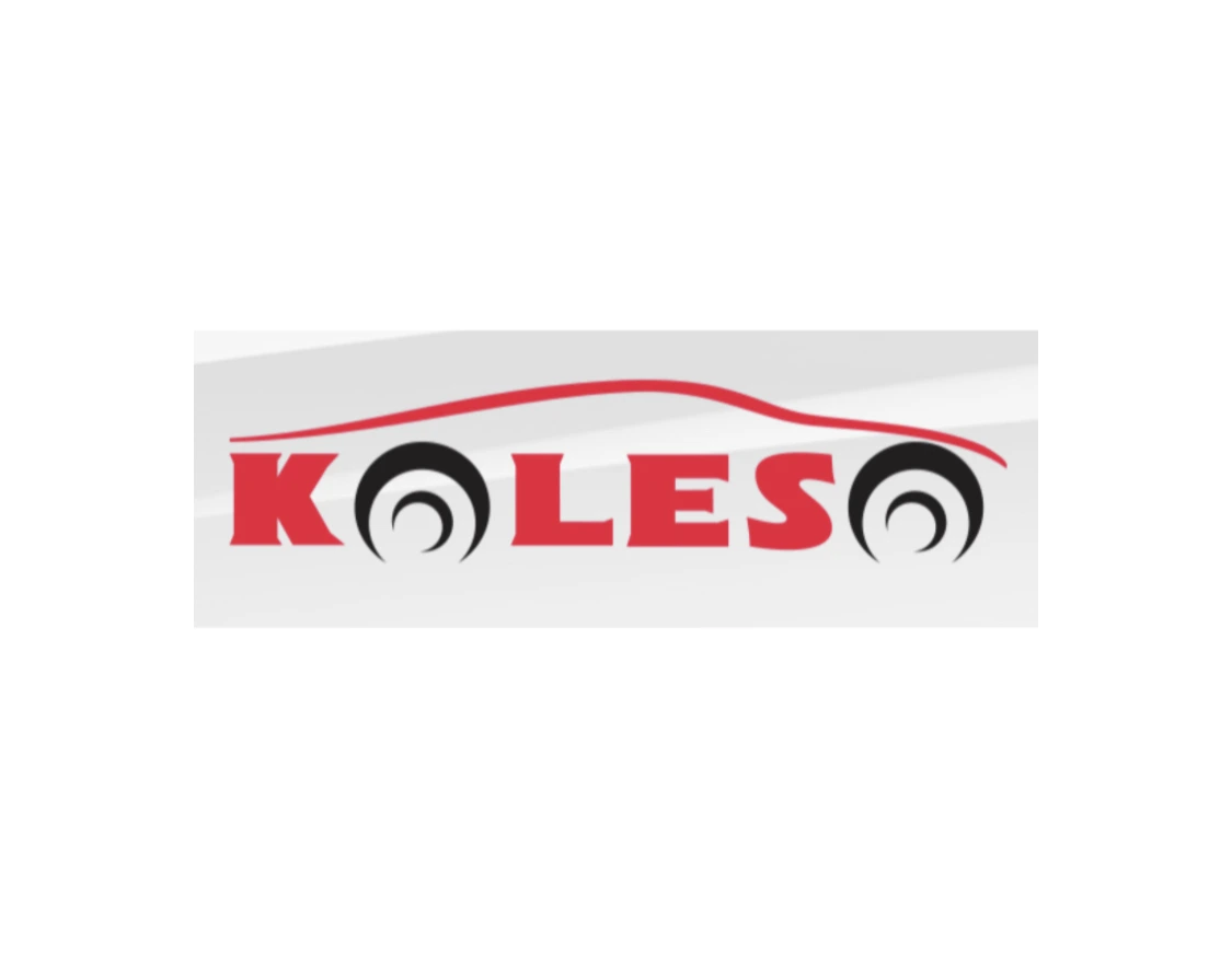 Koleso, автосервис