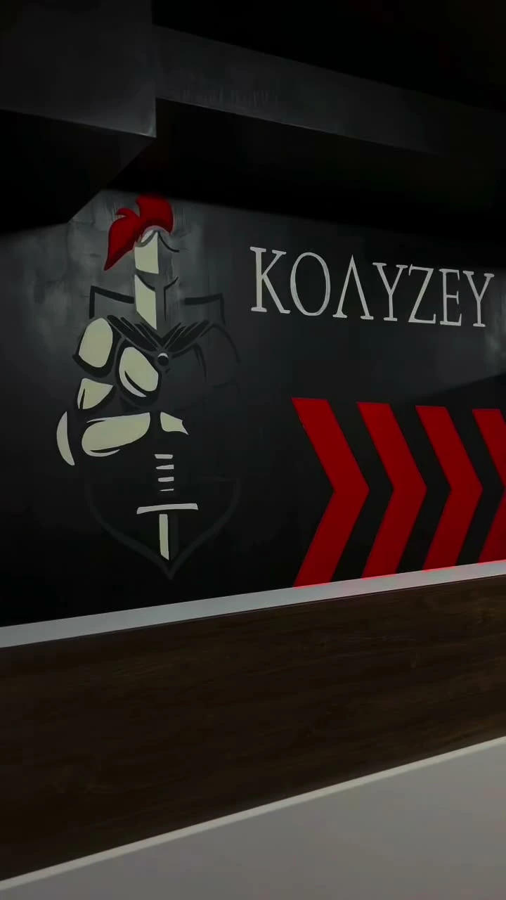 Kolyzey