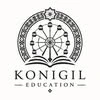 Konigil Education, языковая школа