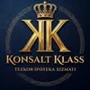 Konsalt Klass