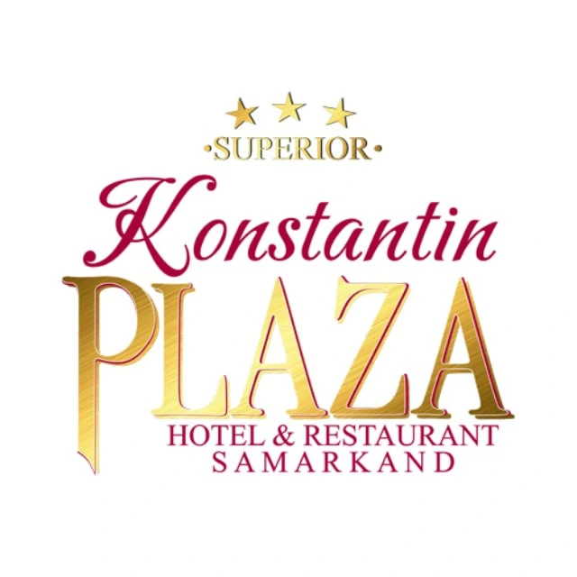 Konstantin plaza, банкетный зал