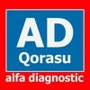 Korasuv AD